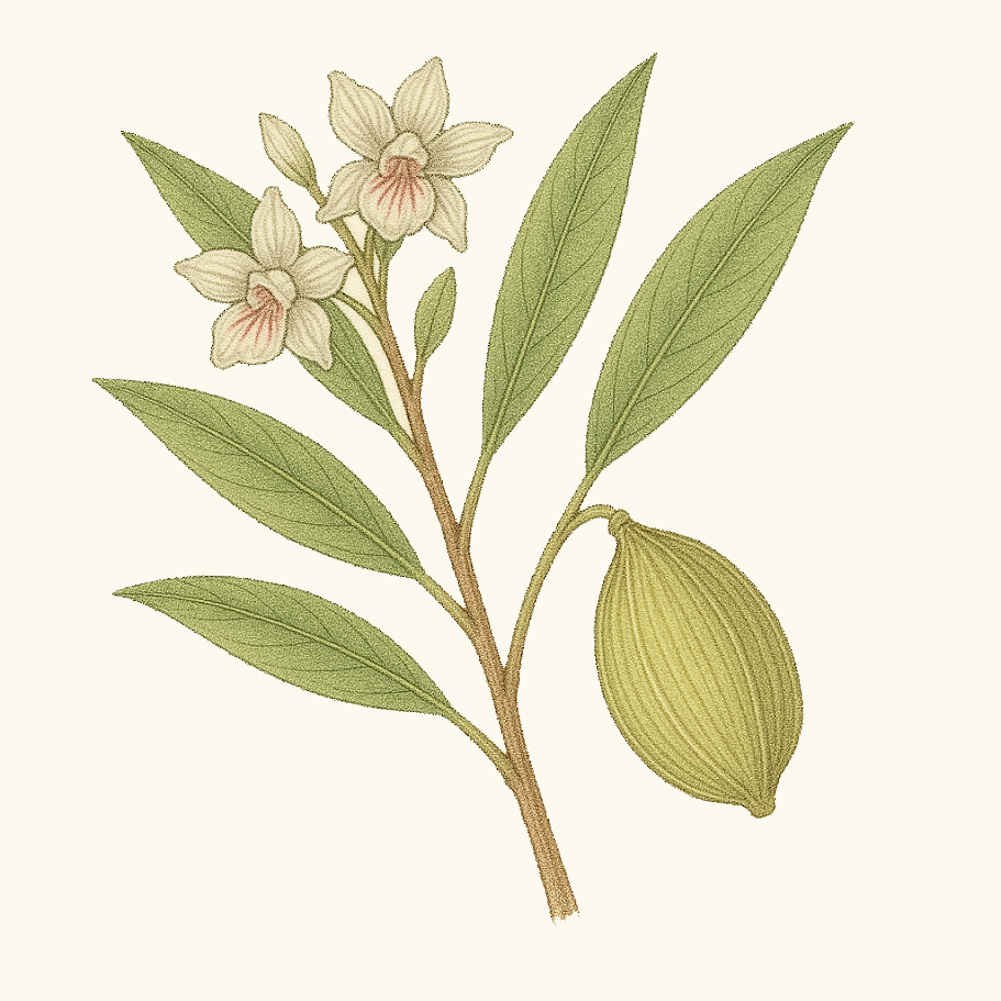 Cardamom