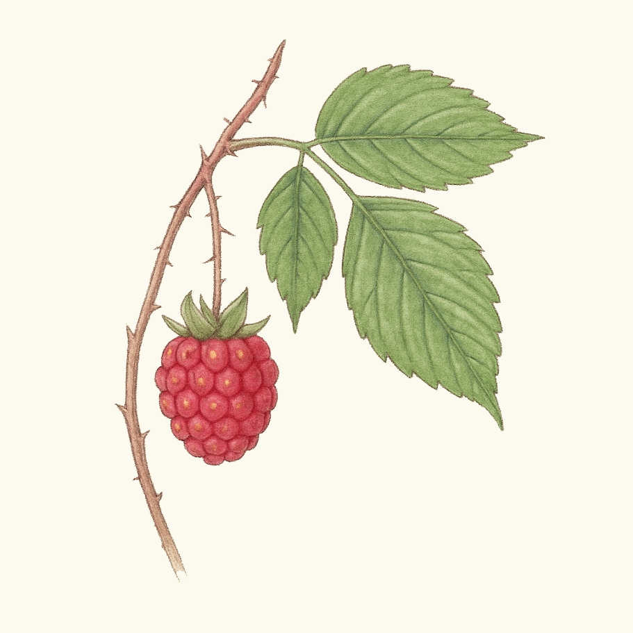 Raspberry