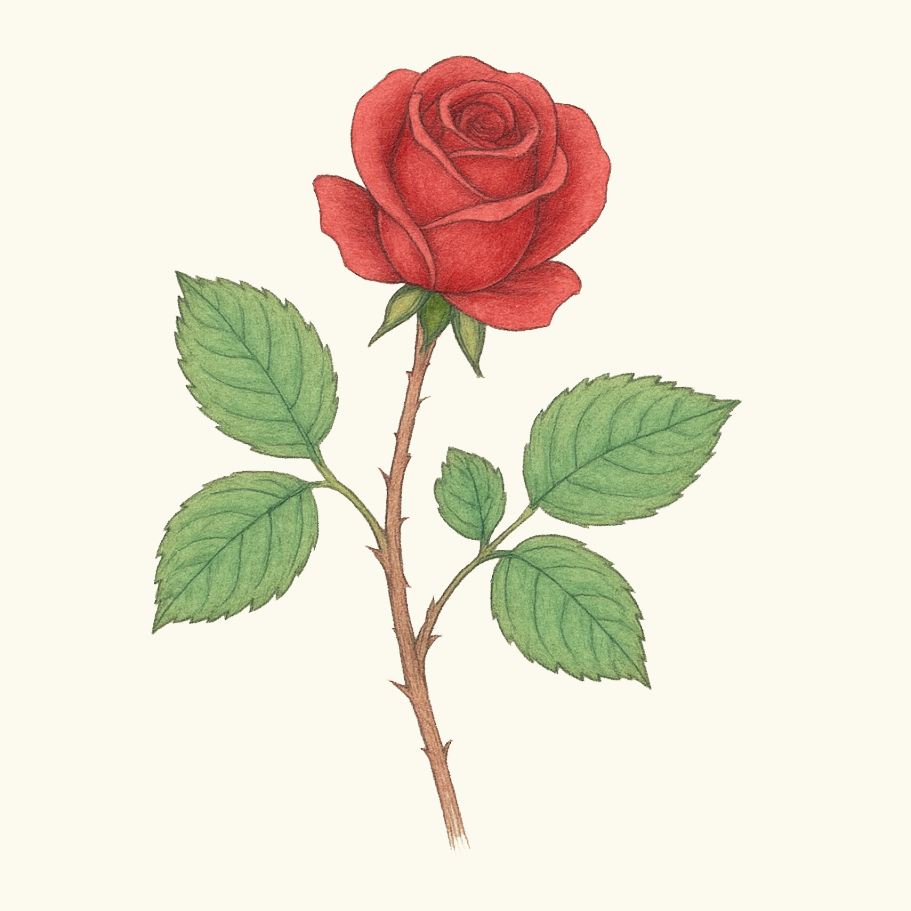 Rose