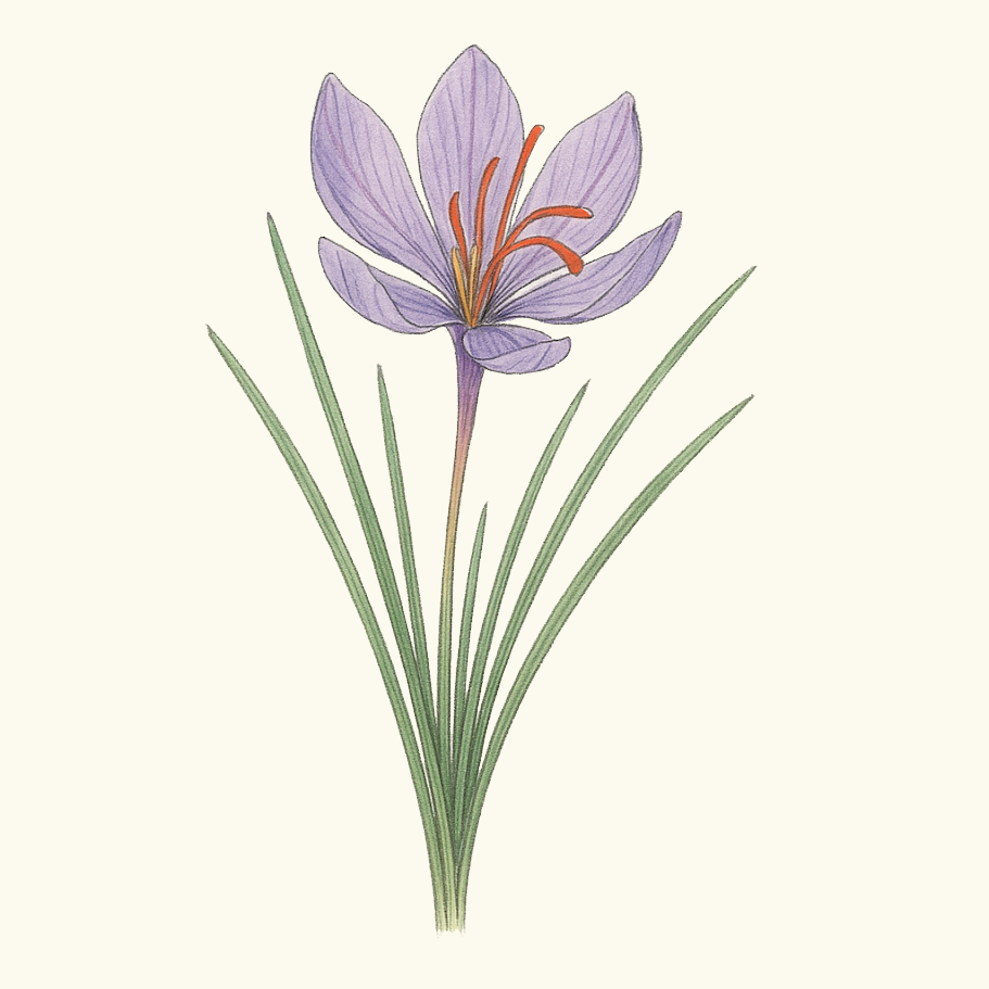 Saffron