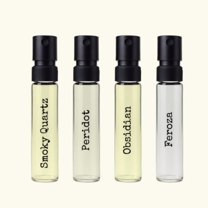 Explore Kit - Set of 4 - 8ml